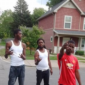 Meet your Posher, Demetrey